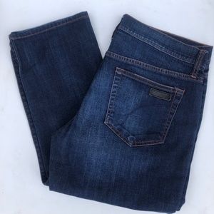 Joe's Jeans BRIXTON Straight Leg Mens Size 34